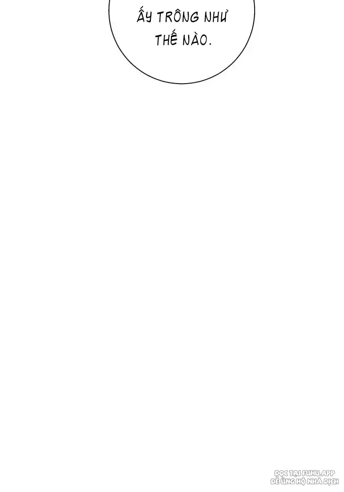 anh bạn của tôi đang phát sáng kìa ! chapter 17 22