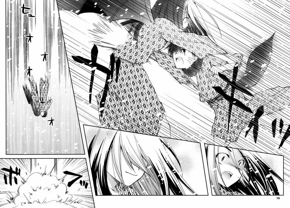 kanokon chapter 27 17