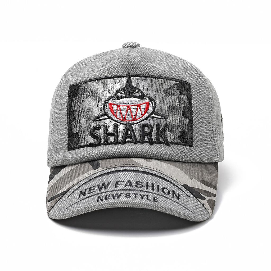 Mùa Đông Ấm Áp Nón Lưỡi Trai Trẻ Em Mũ Snapback Hoạt Hình Cá Mập Máy Bay Ném Bom Nón Lưỡi Trai Cho Bé Trai Bé Gái Chống Gió Mũ Trẻ Em casquette