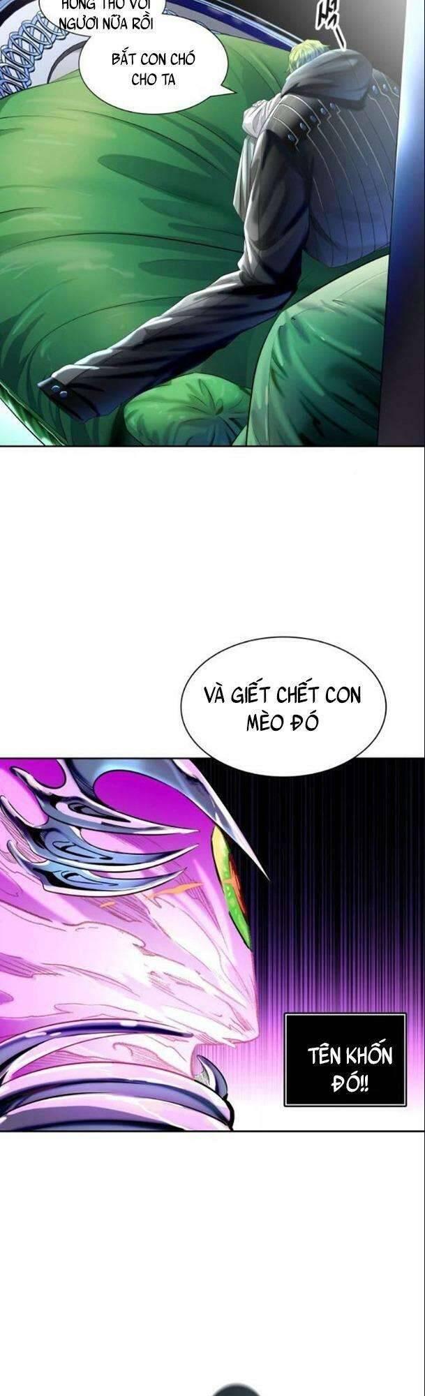 tòa tháp bí ẩn 2 chapter 536 15