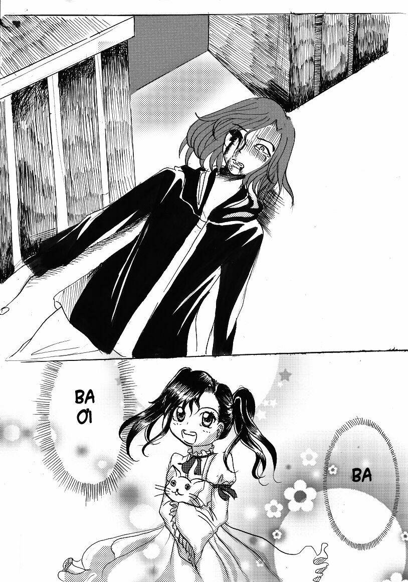 tuổi loạn chapter 3 16