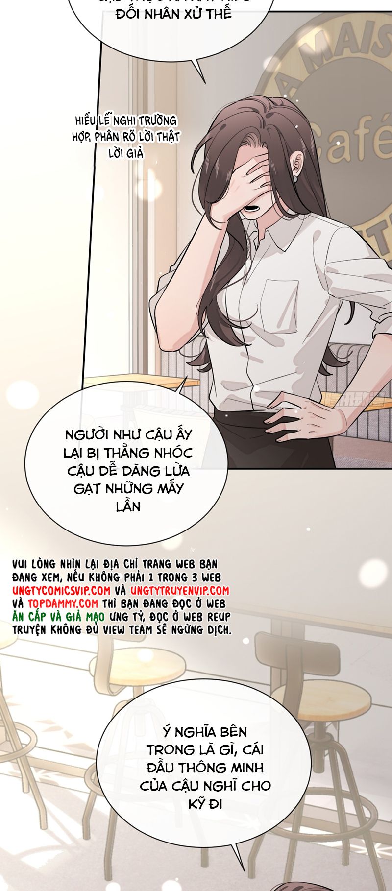 chó lớn bắt nạt chủ chapter 56 18