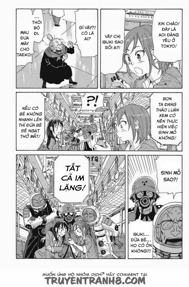 cúp quốc sư tử chapter 74 7