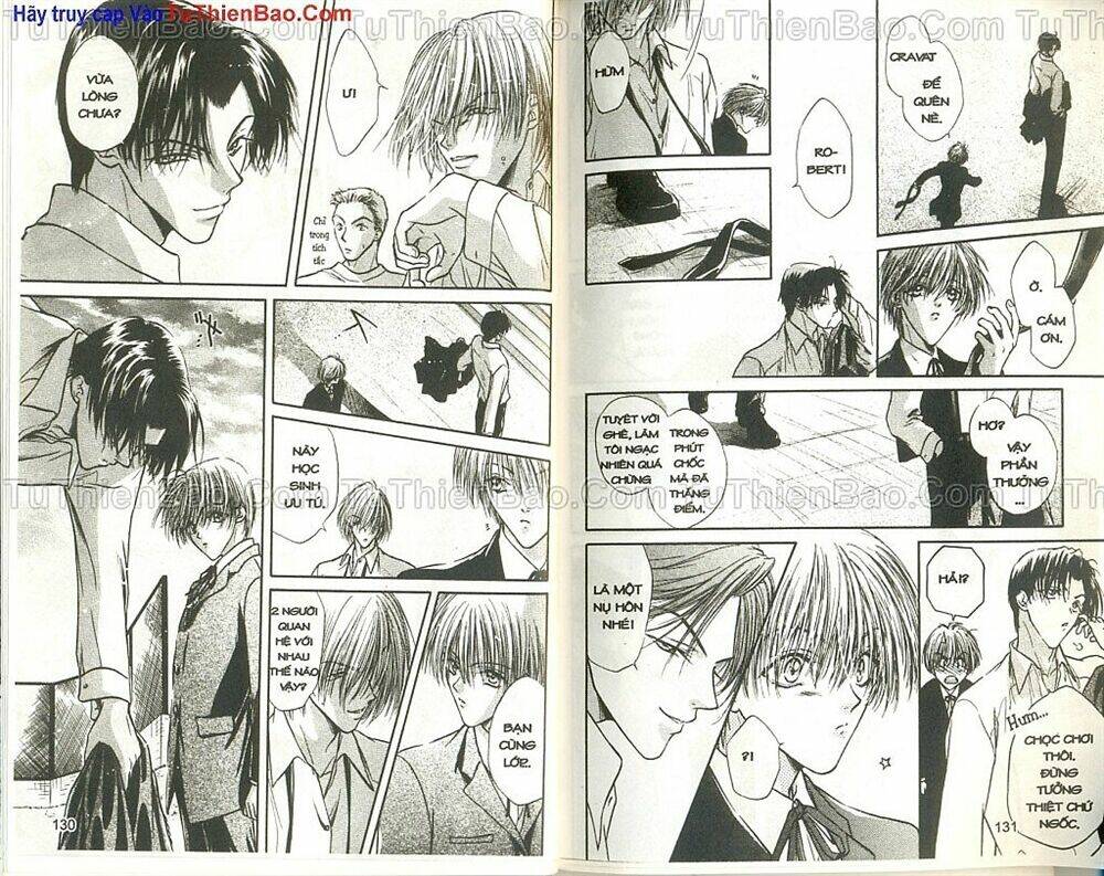 niềm hy vọng chapter 1 66