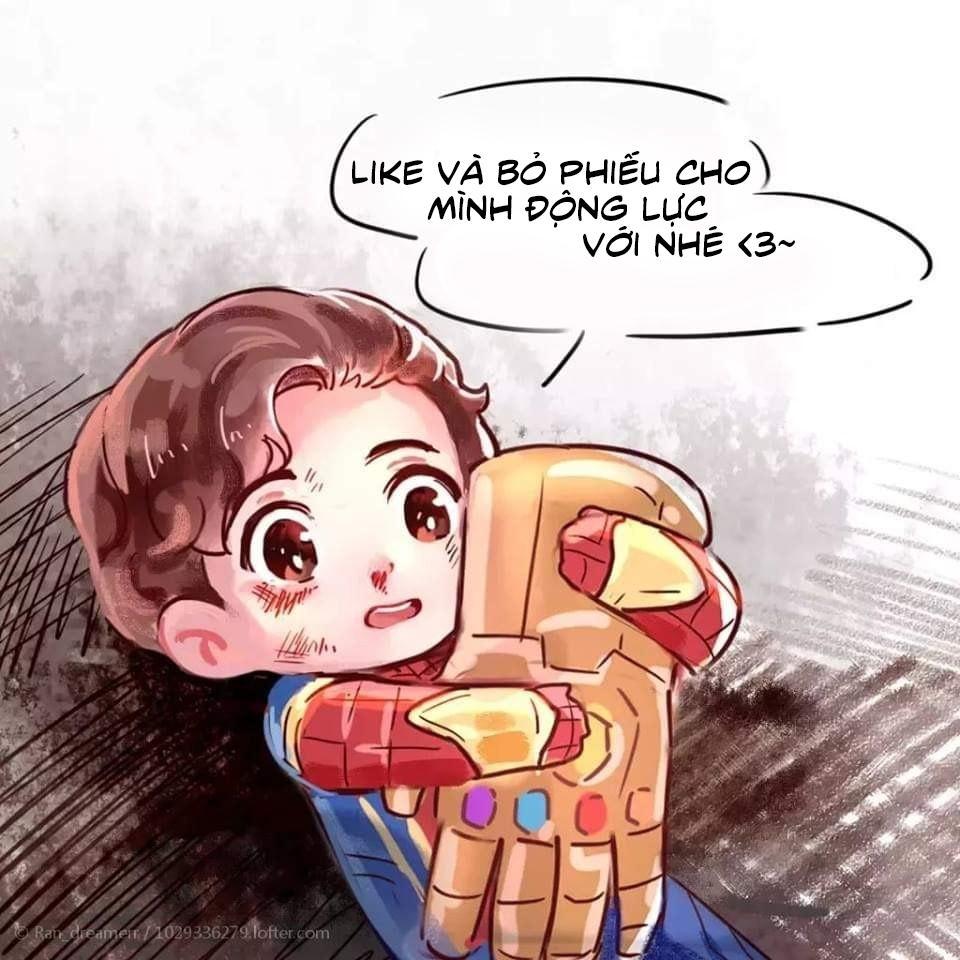 độc đương hoàng hậu chapter 2 47