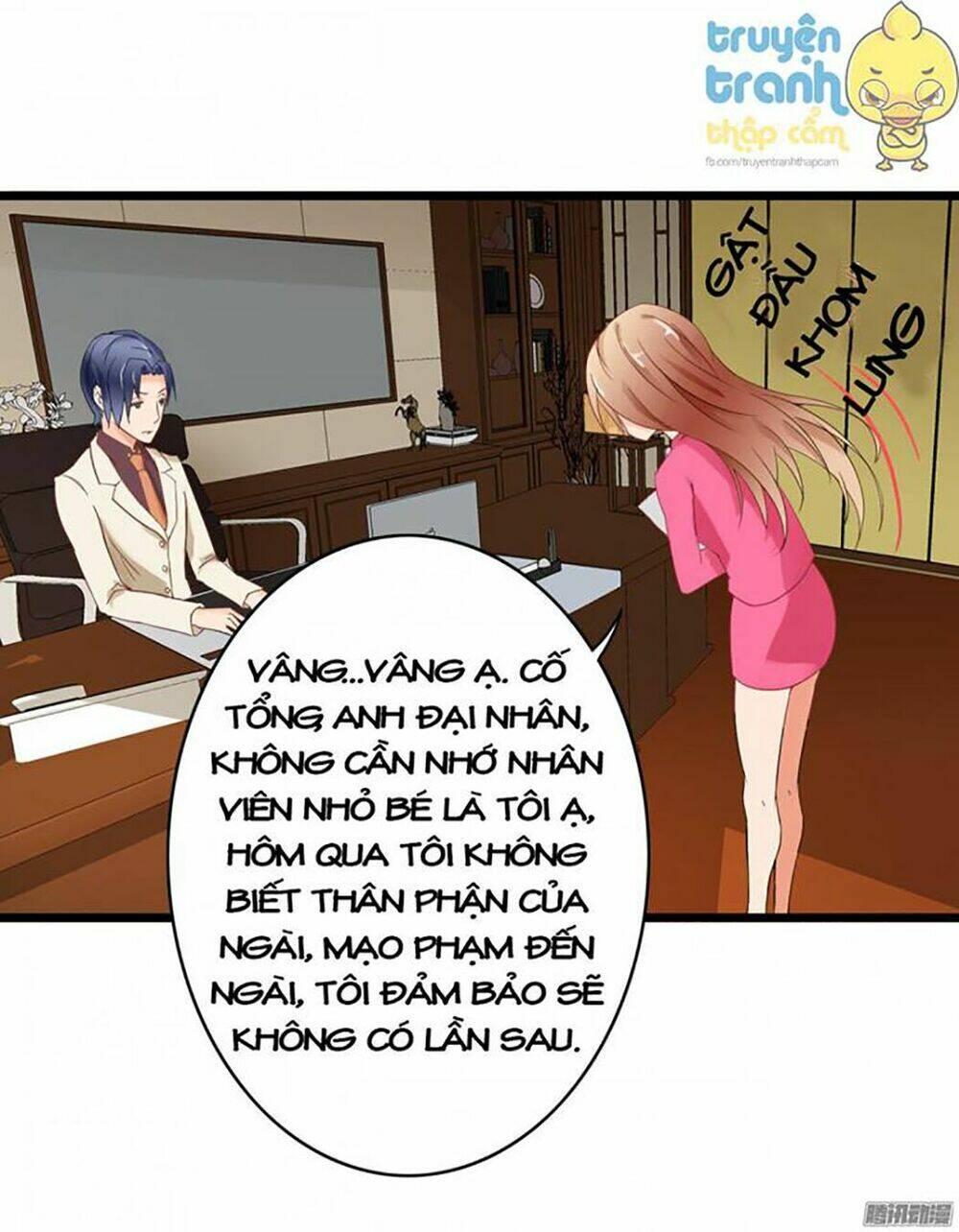 em muốn chiếm lấy nụ hôn của anh chapter 9 40