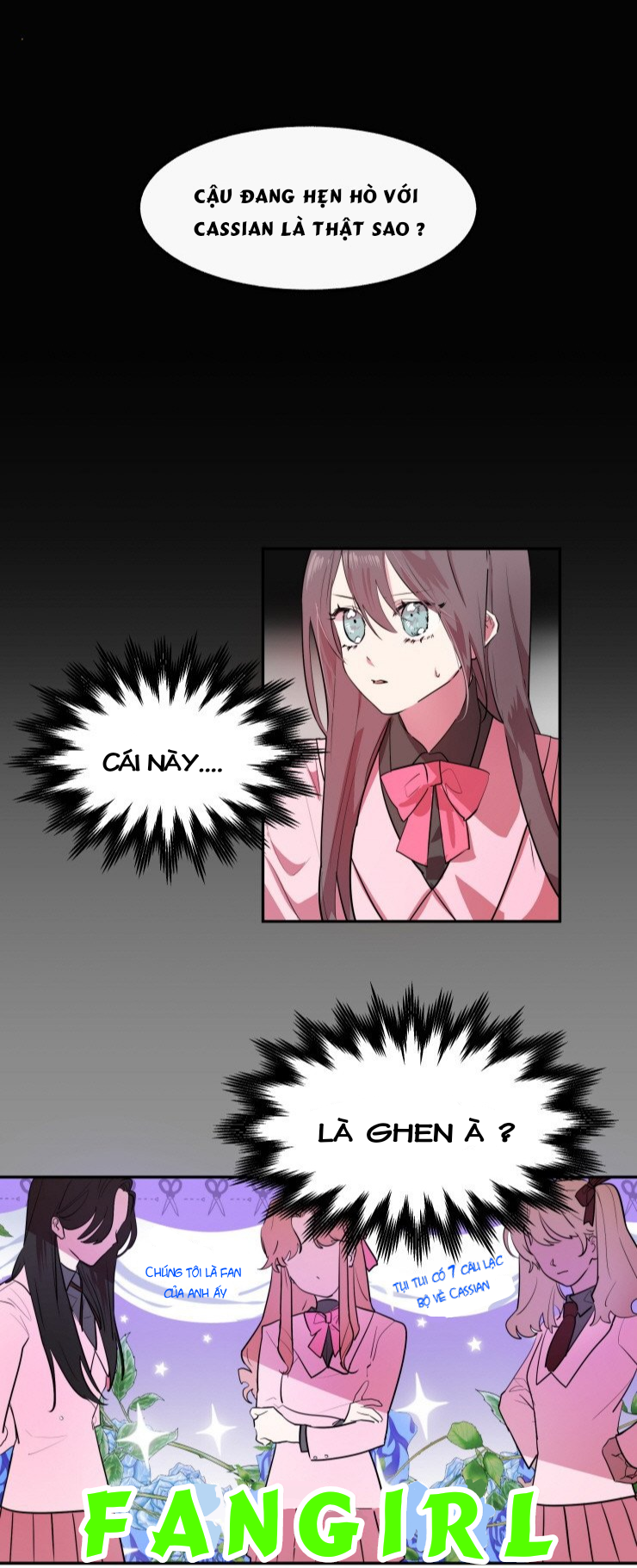 cuộc tấn công đau đớn chapter 8 2