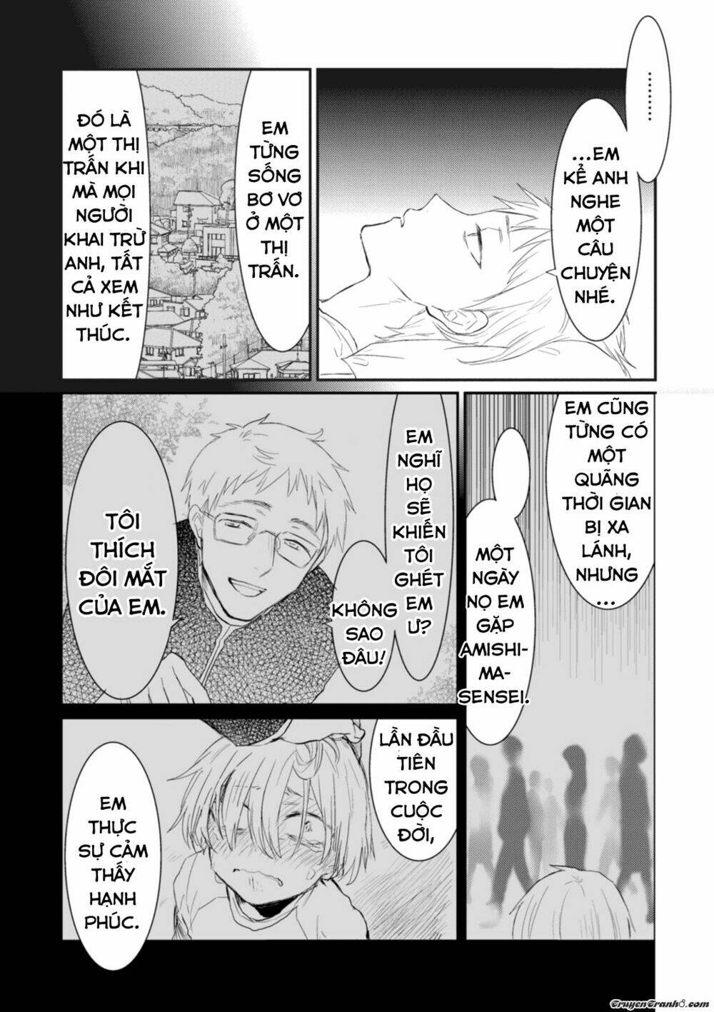 sonna me de mite kure chapter 5 12