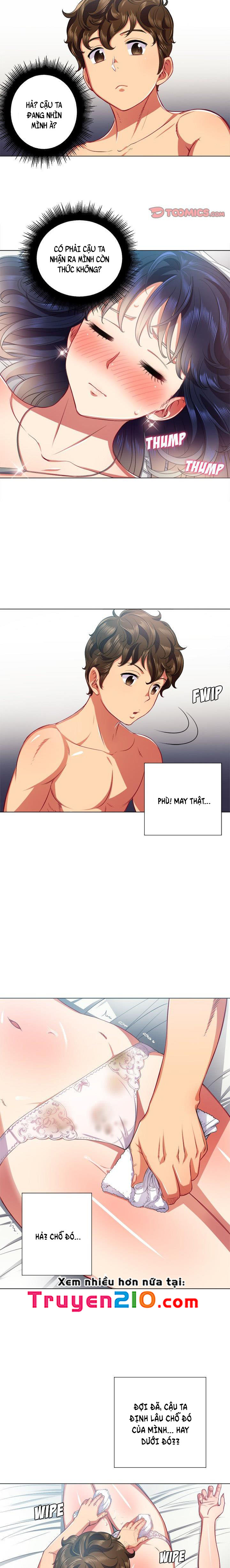 my high school bully chapter 17 9