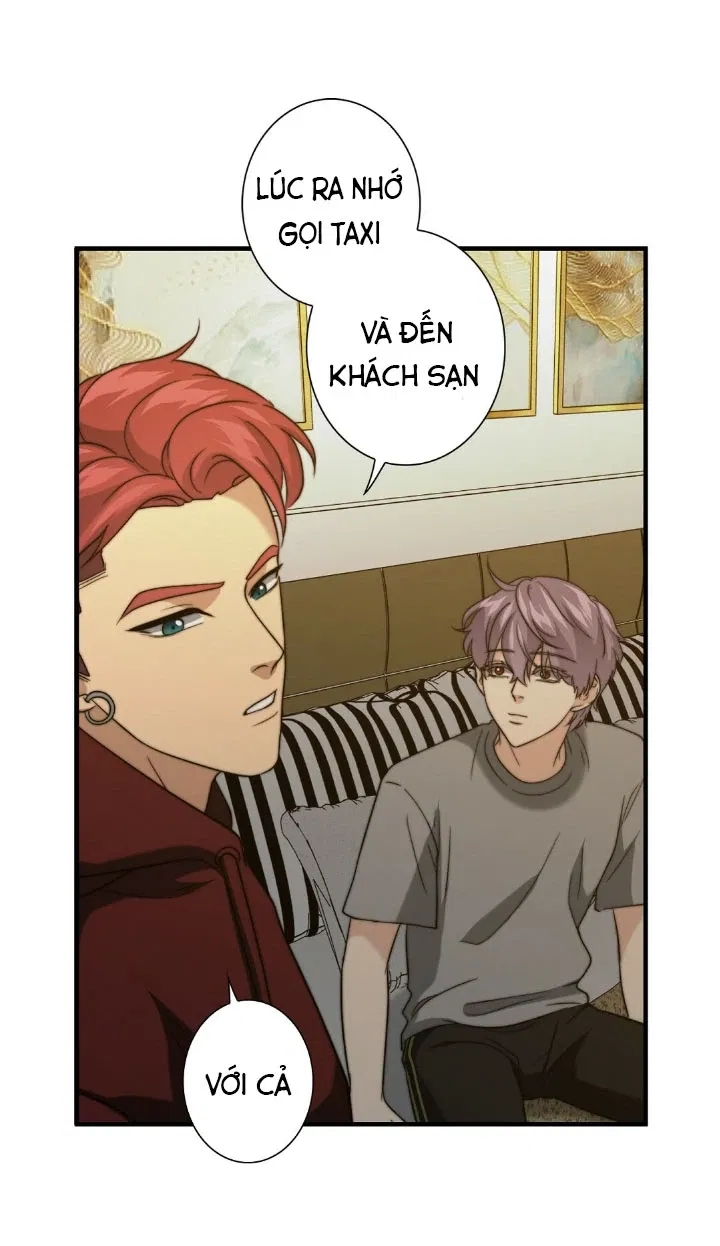 bí mật của omega k chapter 19 10