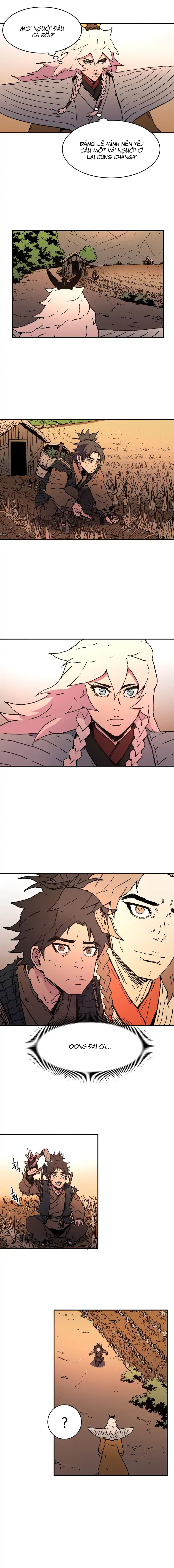 Bố Vô Song chapter 56 2