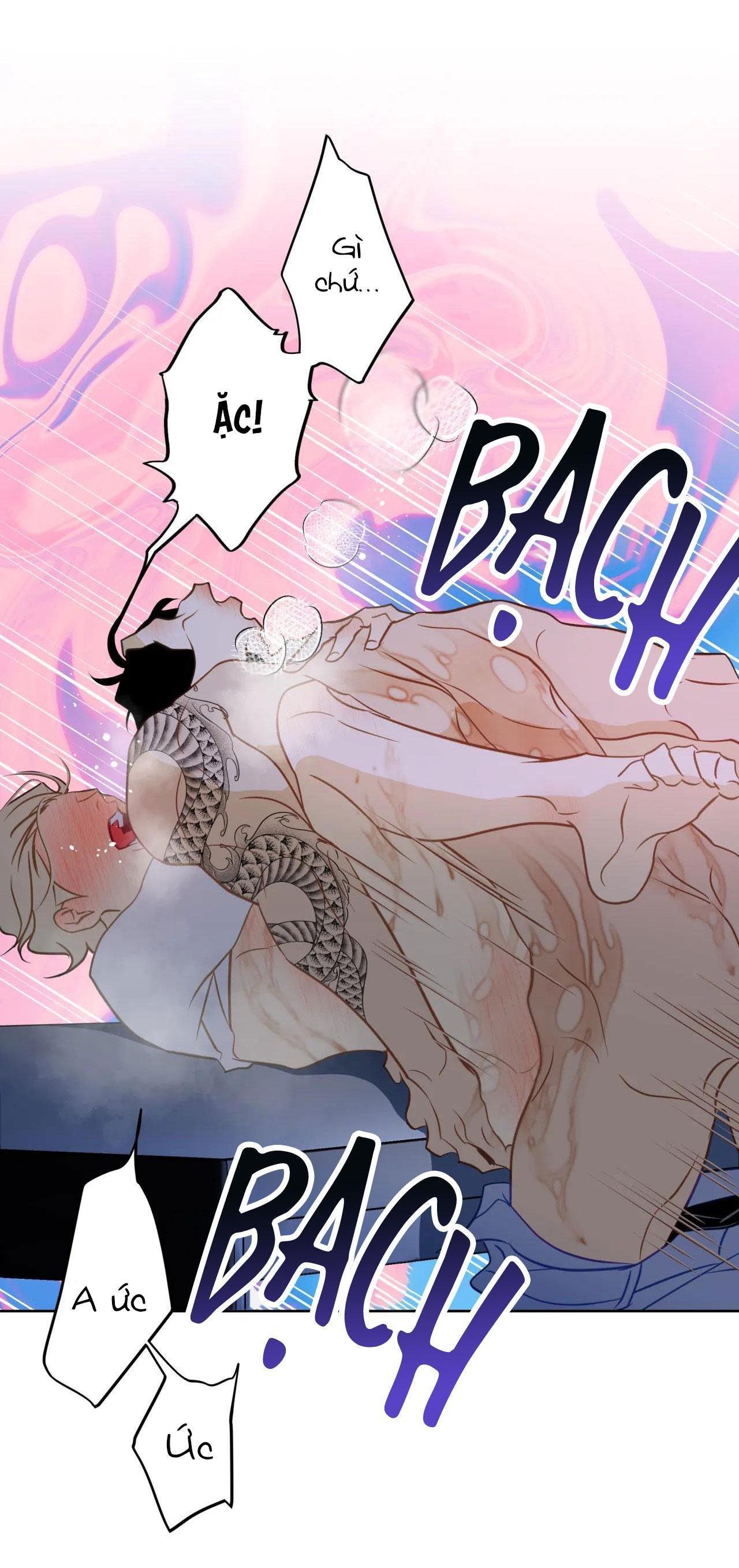 mỹ nhân ngư chapter 4 54