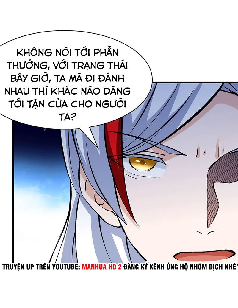 võ đạo độc tôn chapter 321 14