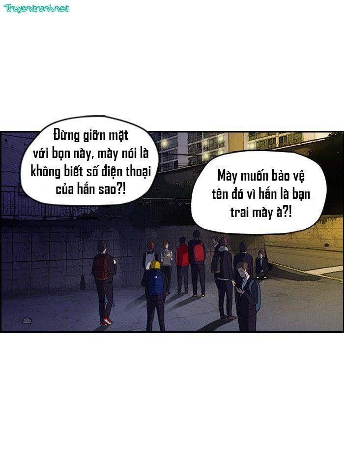 wind breaker chapter 39 2