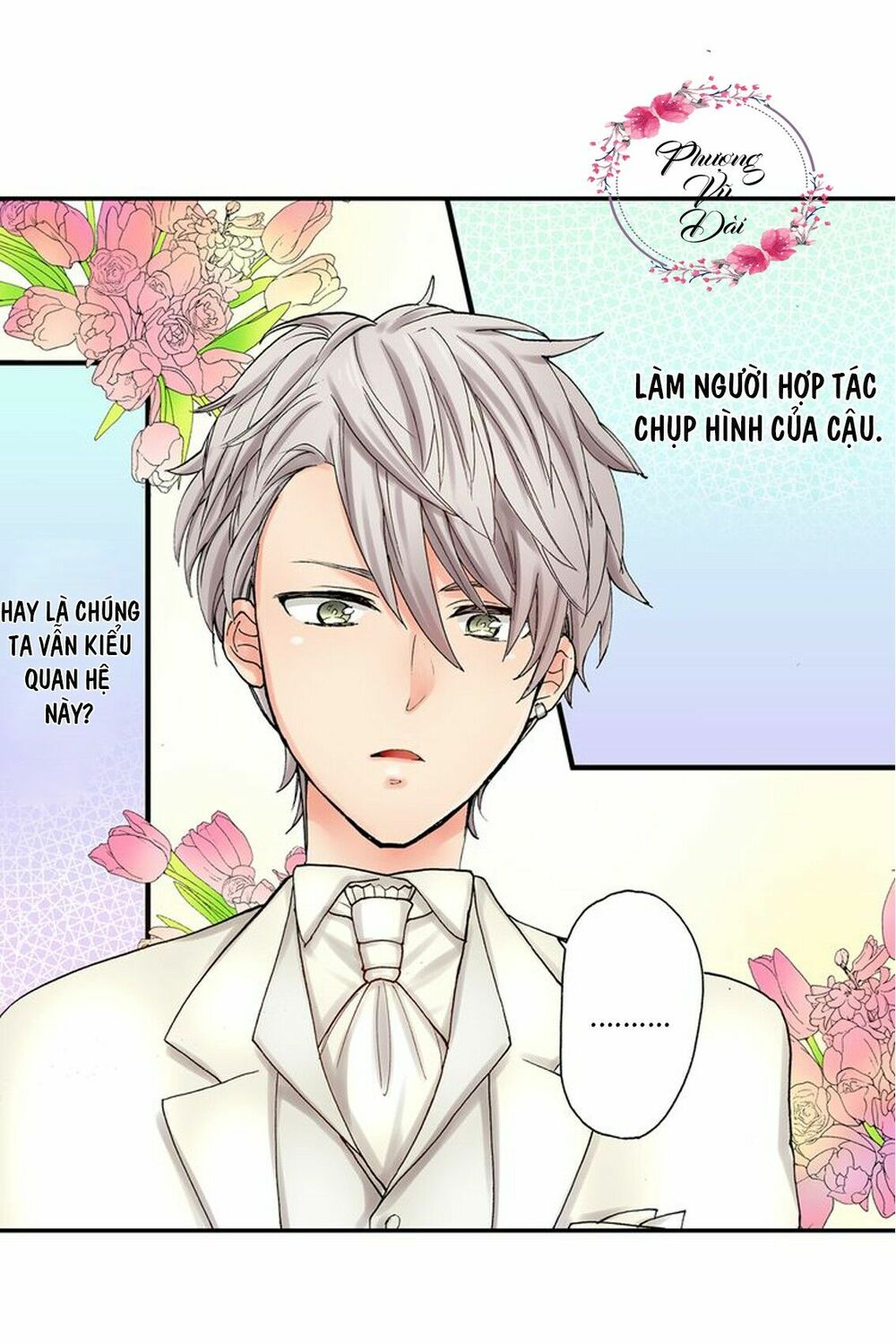 mệnh lệnh tuyệt đối của bá đạo vương tử chapter 9 35