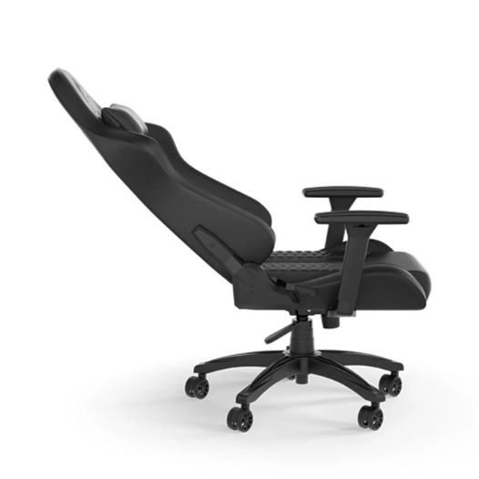 Ghế Corsair TC100 RELAXED Leatherette - Hàng Chính Hãng