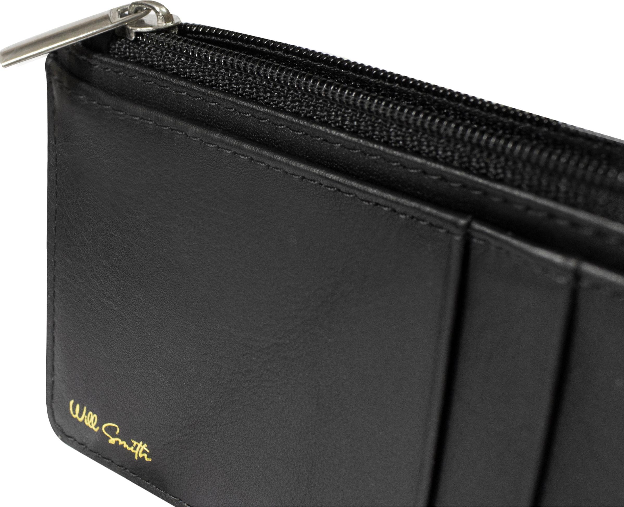 Ví Da Mini Nhỏ Gọn Nam Nữ_Ví Minimalist Tối Giản_Ví Card Holder WSB03