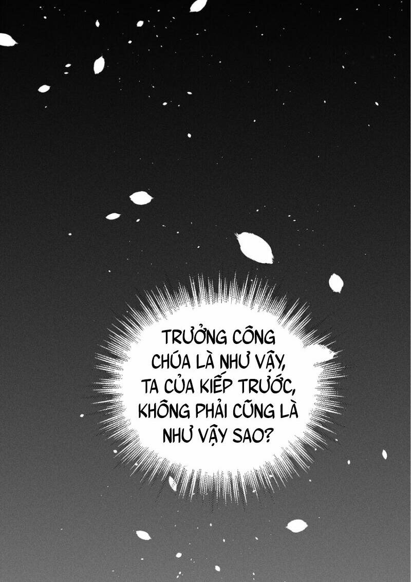 tái sinh trở lại : ta trở thành độc y thái tử phi chapter 48 22