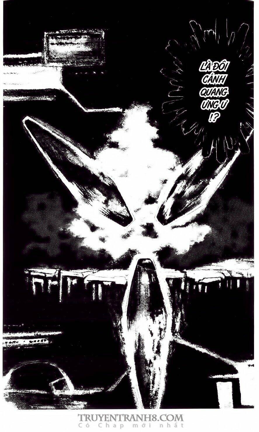 tenchi vô dụng chapter 34 21