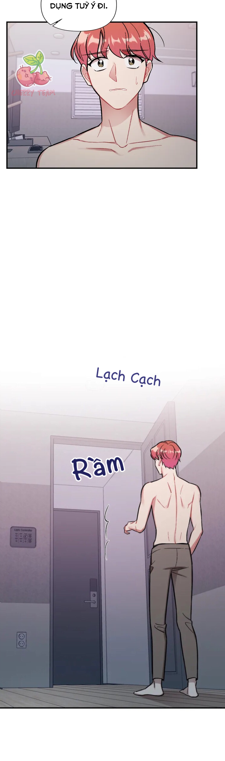 cherry picking chapter 1 8