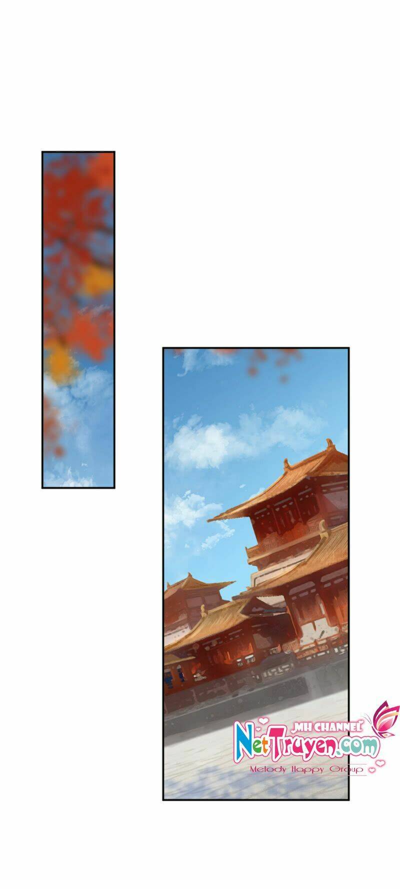 dục hỏa độc nữ chapter 29 7