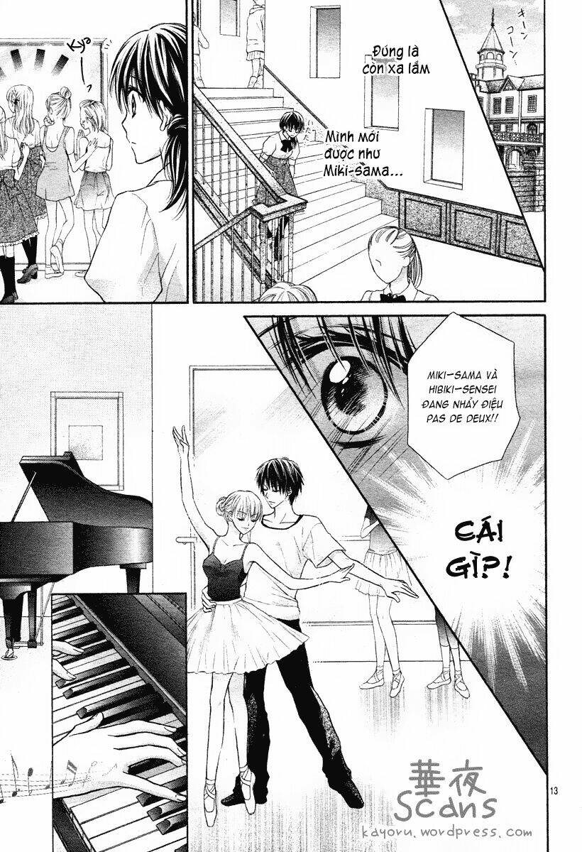 kaname étoile girl chapter 1 15