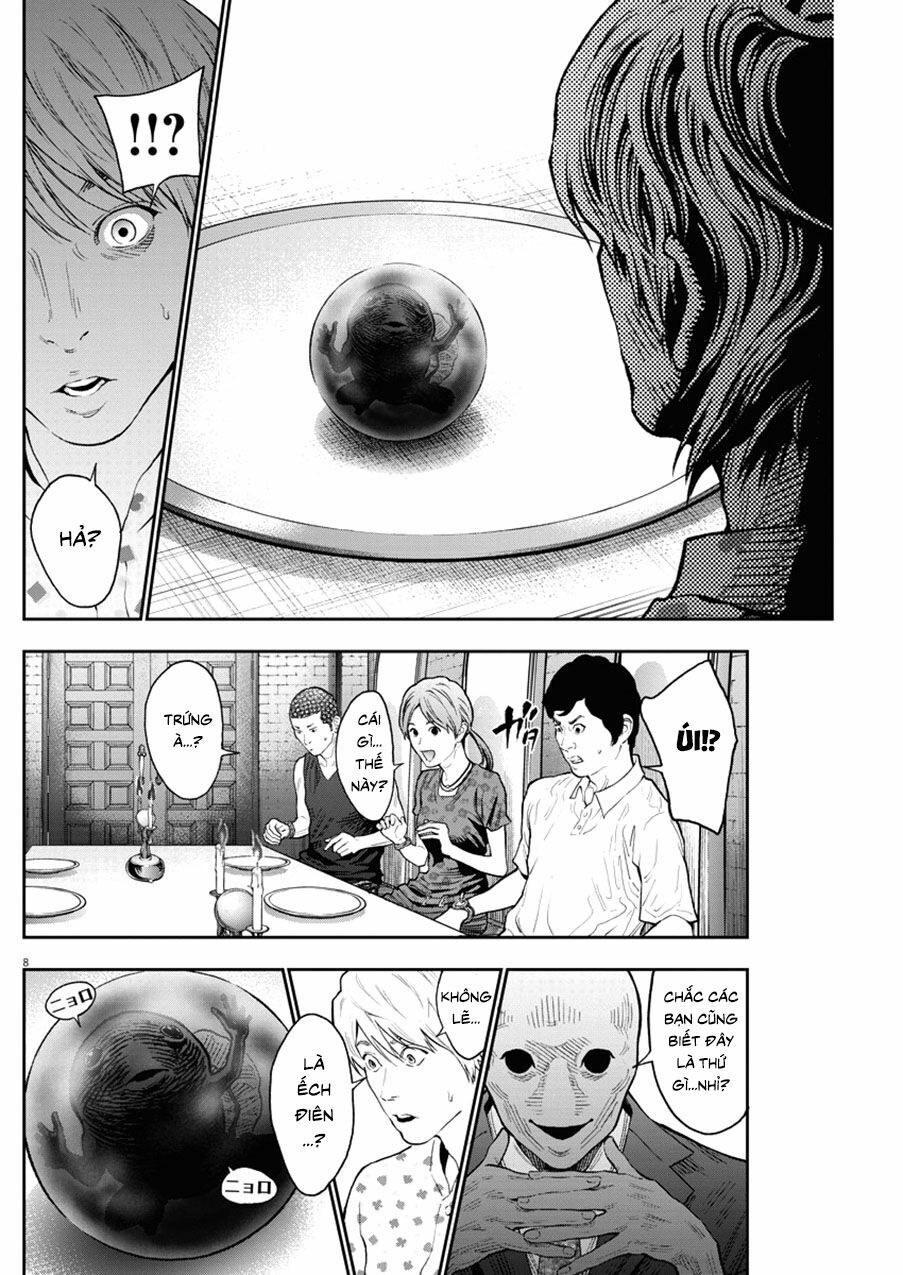 đọa nhân chapter 89 7