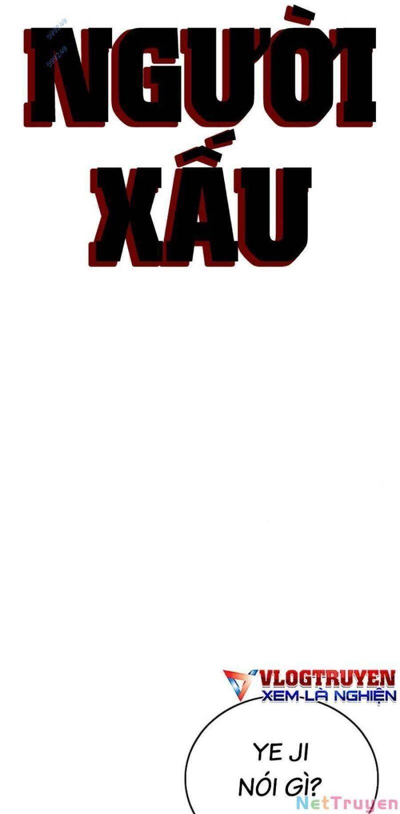 người xấu chapter 143 7