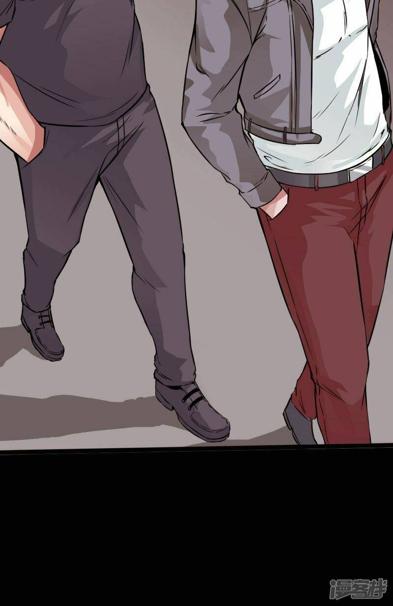 tuyệt phẩm tà thiếu chapter 100 26