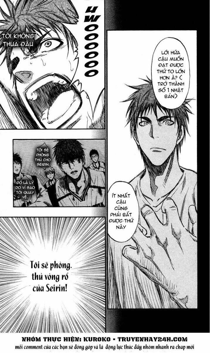 vua bóng rổ kuroko chapter 147 17