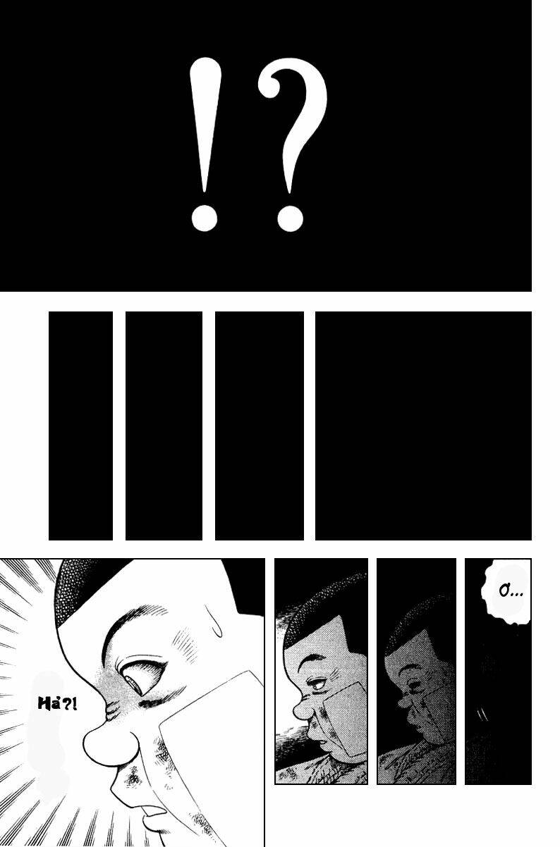 shin kotaro makaritoru! juudouhen chapter 7 20