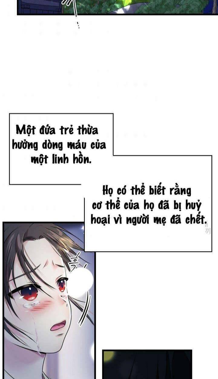 cô dâu của sói đen chapter 1 72