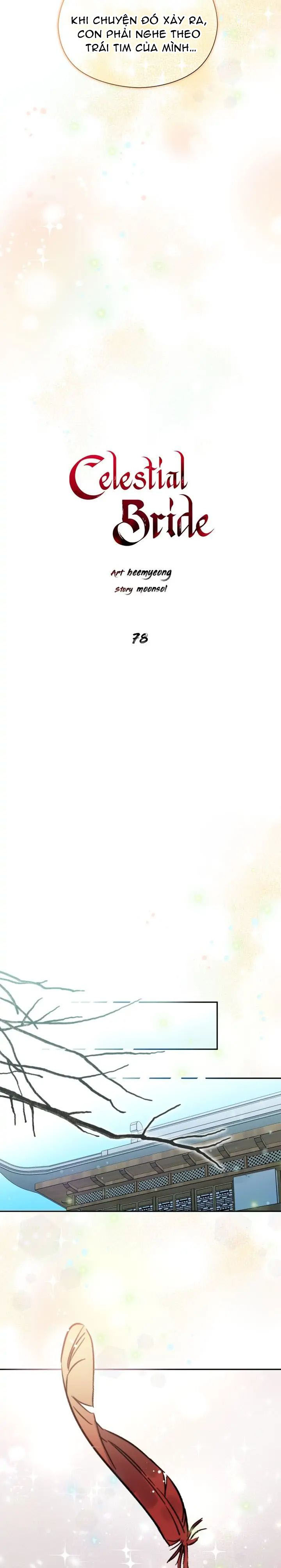 cô dâu thiên đàng chapter 78.1 15