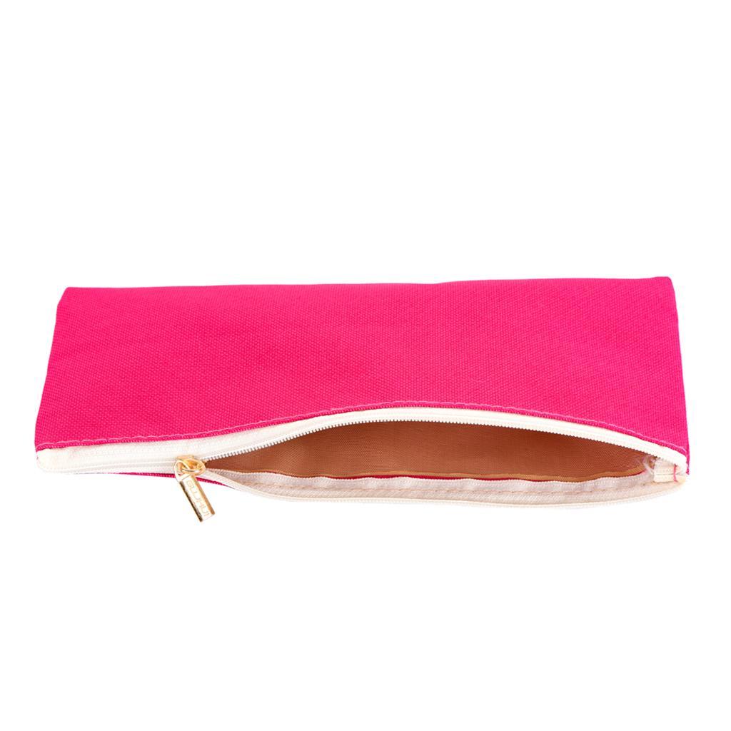 Portable Makeup Bag Travel Toiletry Cosmetics Case Organizer Pouch