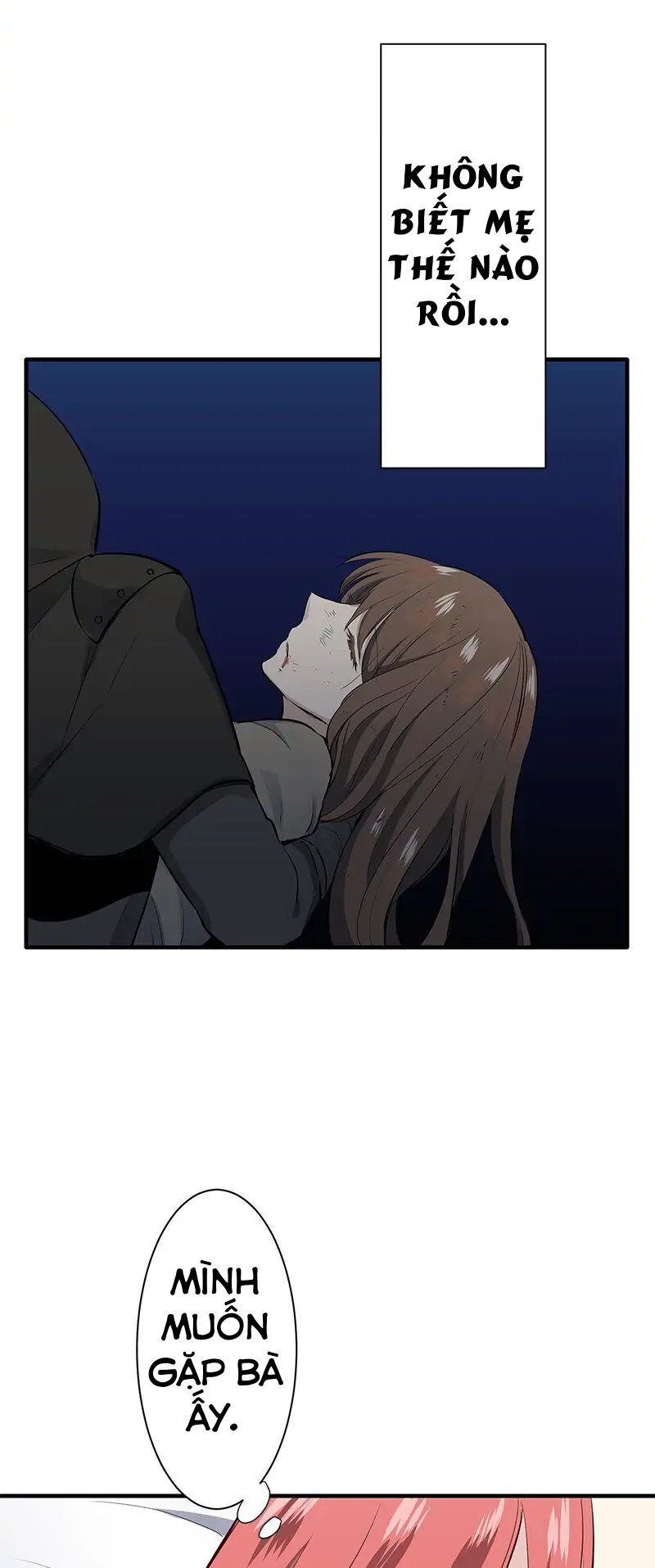 nullitas~nàng dâu giả dối~ chapter 48.2 4