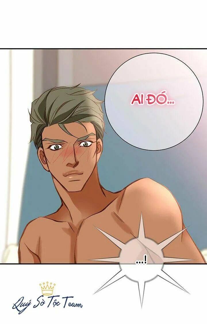 tiếp xúc chí mạng chapter 79 40