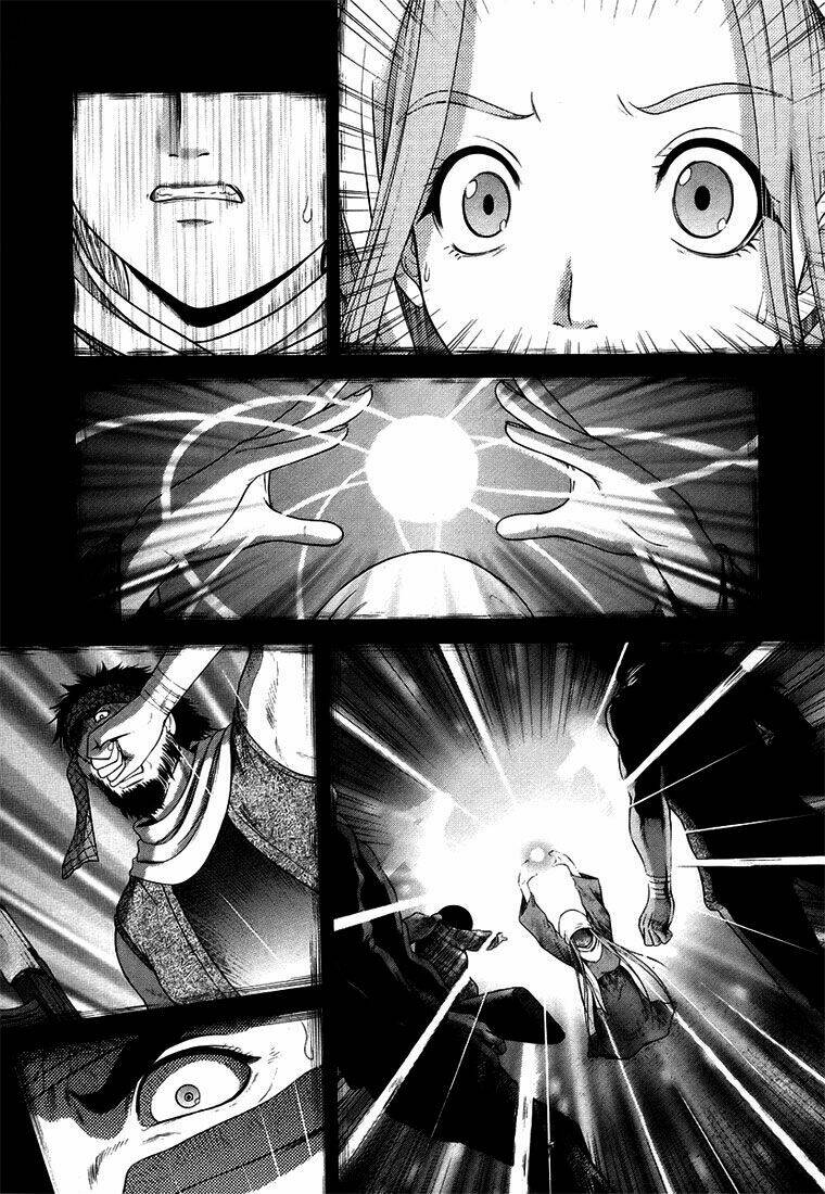 happy world! chapter 66 15