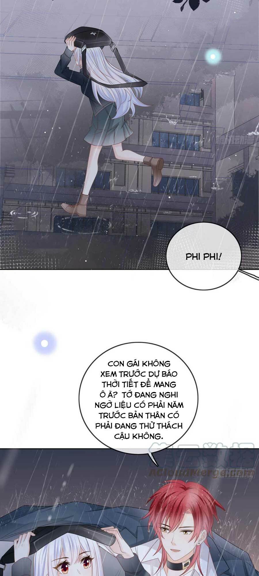 ảnh hậu cũng không bằng niệm thanh hoa chapter 74 16