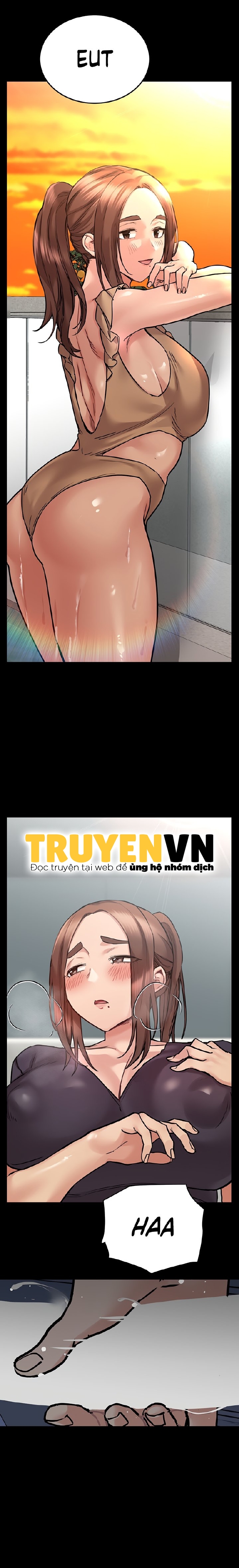 người dì khiêu gợi chapter 44 9