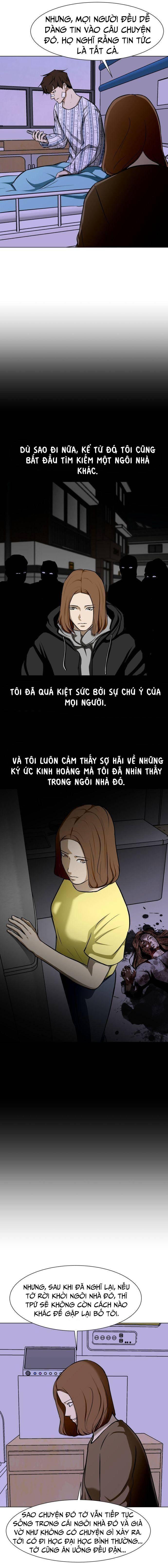 sàn đấu của thây ma chapter 24 14