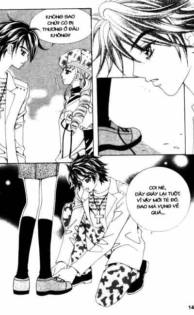 forbidden kiss chapter 48 6