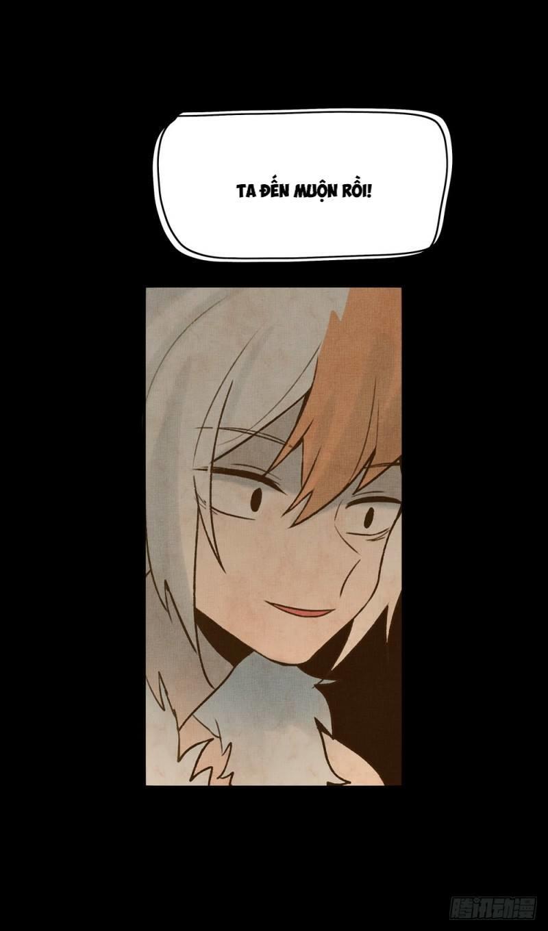 gia sư tổ tiên chapter 16 15