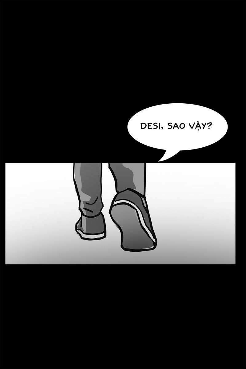 no longer myself chapter 3 23