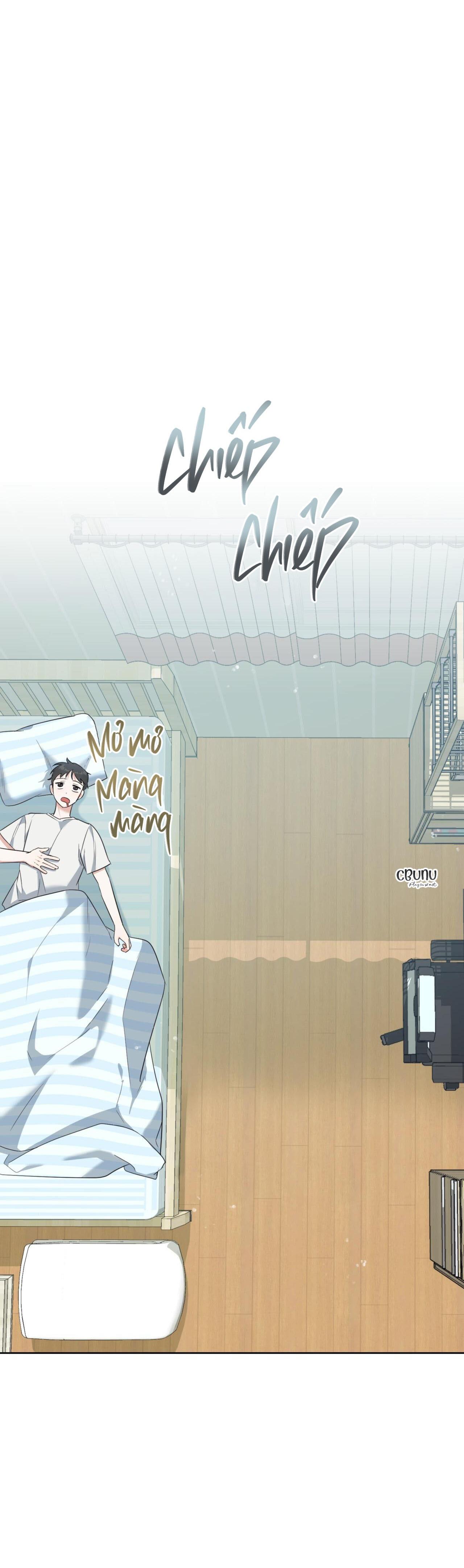 khu rừng tĩnh lặng chapter 2 88