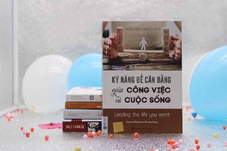 COMBO 5 CUỐN SÁCH KỸ NĂNG KINH ĐIỂN GIÚP BẠN BỨT PHÁ TRONG SỰ NGHIỆP CÂN BẰNG CUỘC SỐNG