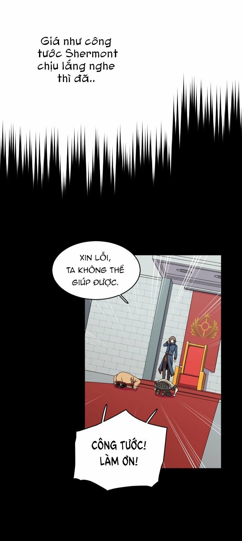 pháp sư và nữ chúa quỷ chapter 87 11