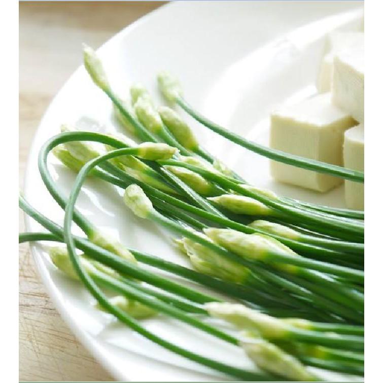 Hạt giống Rau Hẹ Ta Ăn Lá - 2gram/gói