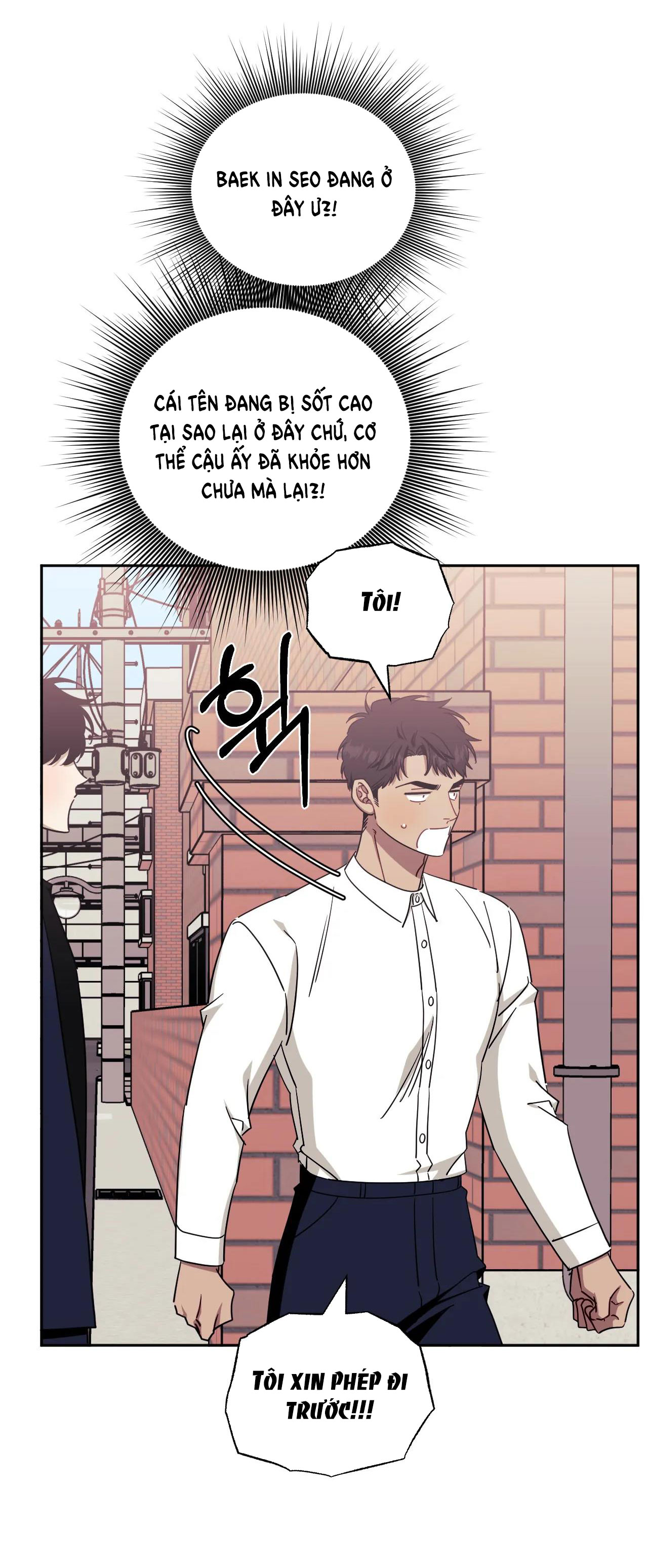 hơn cả bạn bè chapter 52.2 26