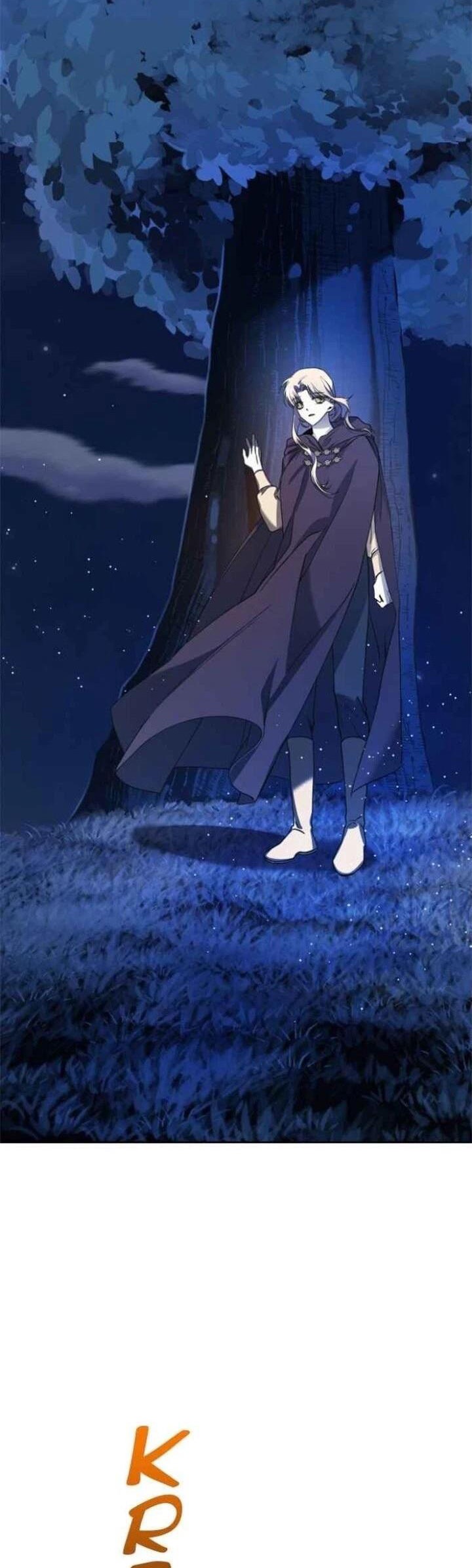 tôi muốn trở thành cô ấy dù chỉ là một ngày chapter 27 10