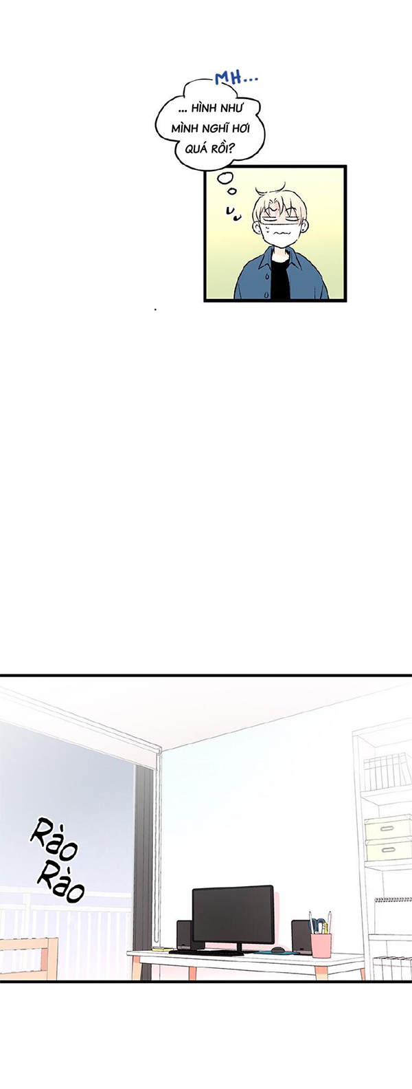 từng chút một chapter 12 12